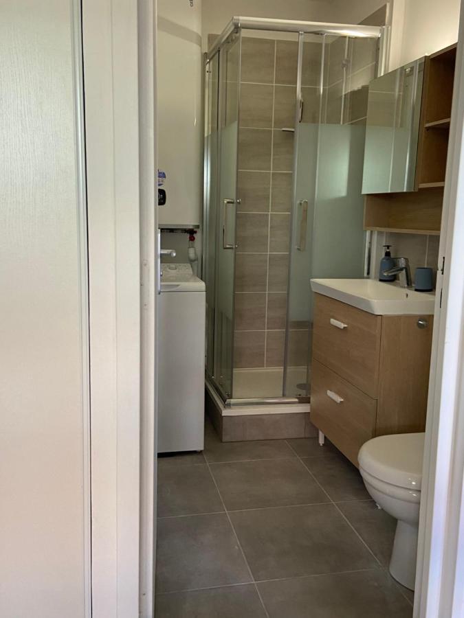 Appartement 2 Pieces Avec Jardin ! à Villers-sur-Mer Extérieur photo