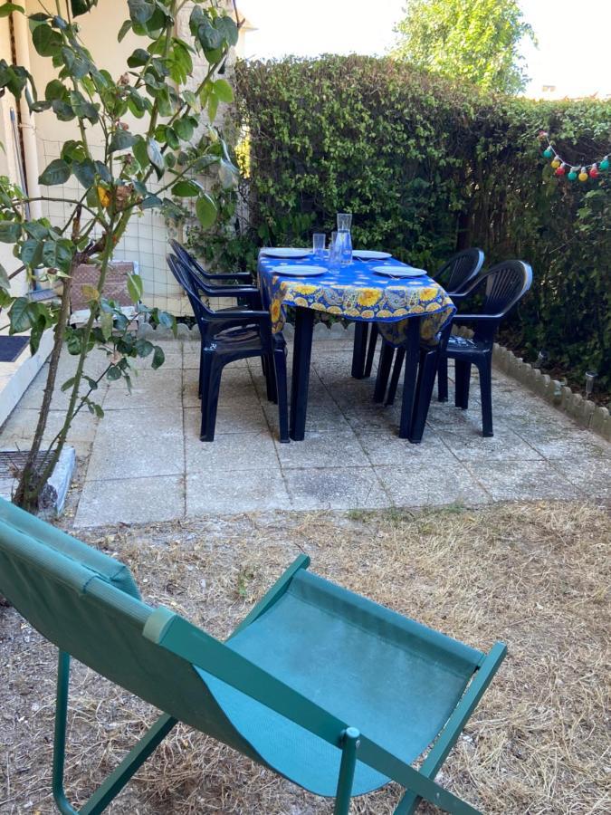 Appartement 2 Pieces Avec Jardin ! à Villers-sur-Mer Extérieur photo
